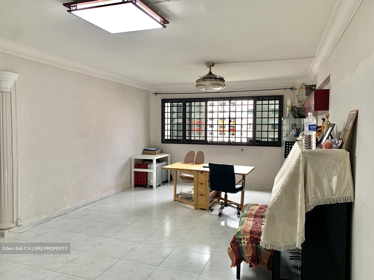 Blk 103 Jurong East Ville (Jurong East), HDB 5 Rooms #445308871